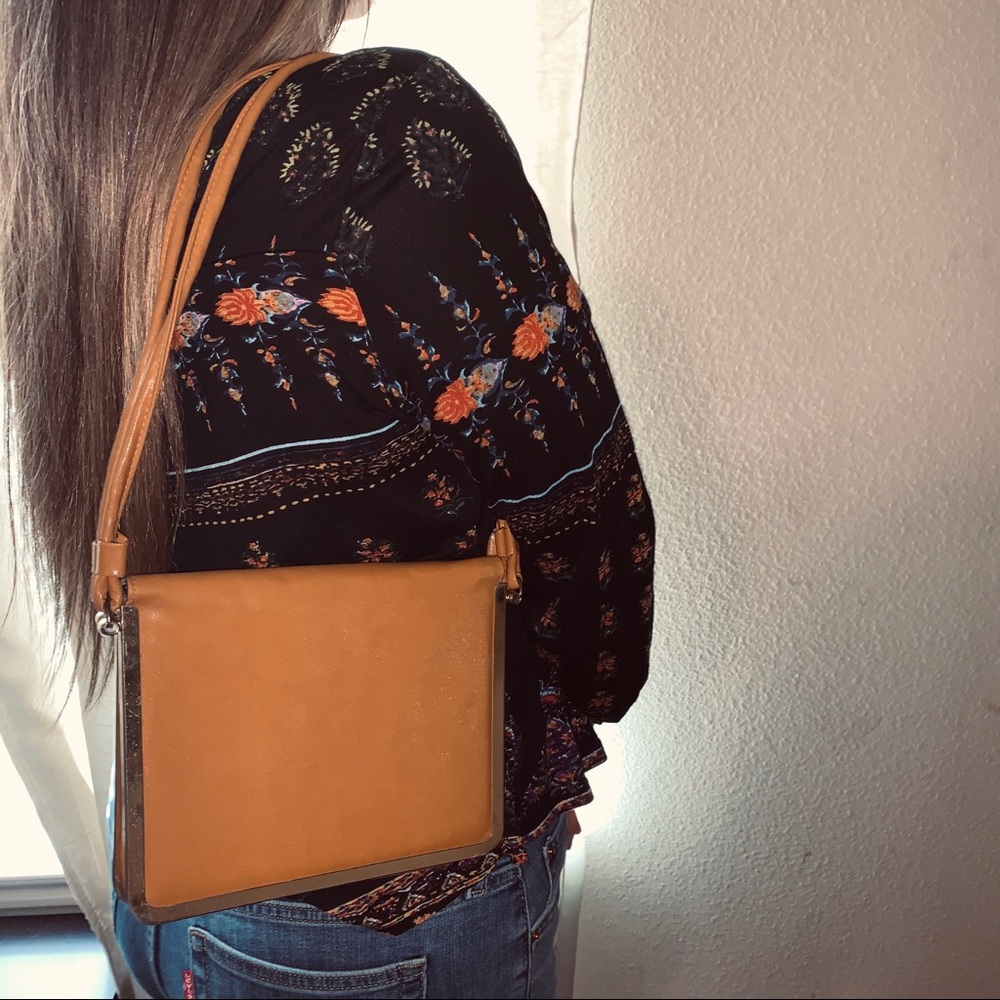 ‼️SOLD‼️ Vintage 60s Markay Bags Accordion Purse